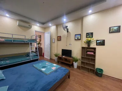 Ba Dinh Le rêveur Homestay – Foto 2