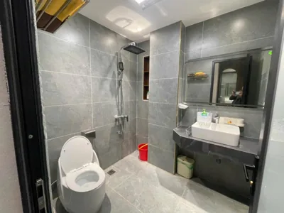 Ba Dinh Le rêveur Homestay – Foto 3