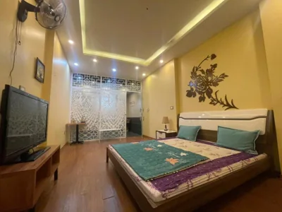 Ba Dinh Le rêveur Homestay – Foto 4