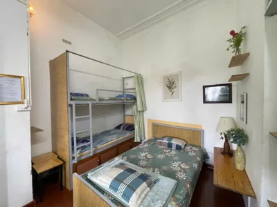 Ba Dinh Le rêveur Homestay – Foto 6