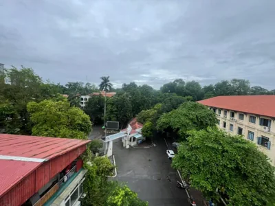 Ba Dinh Le rêveur Homestay – Foto 8
