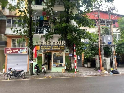 Ba Dinh Le rêveur Homestay – Foto 9