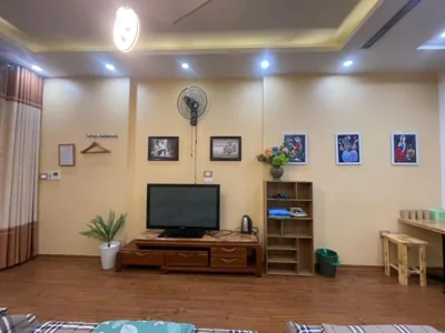 Ba Dinh Le rêveur Homestay – Foto 11