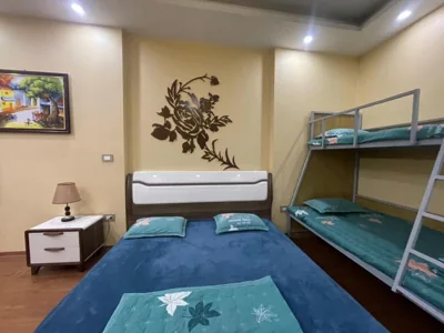 Ba Dinh Le rêveur Homestay – Foto 12