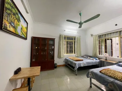 Ba Dinh Le rêveur Homestay – Foto 13