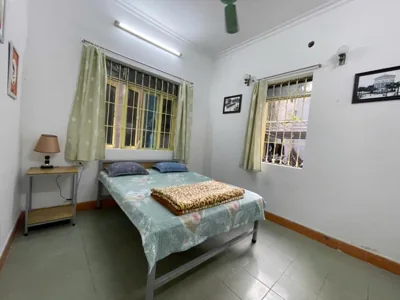 Ba Dinh Le rêveur Homestay – Foto 14