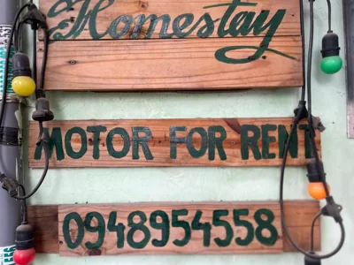 Ba Dinh Le rêveur Homestay – Foto 16