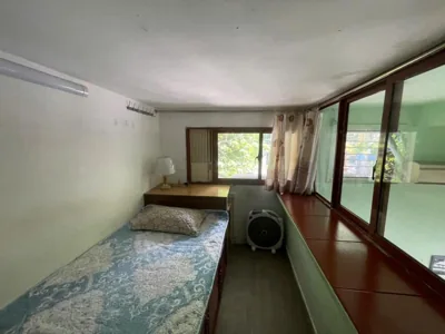 Camera singola — Ba Dinh Le rêveur Homestay